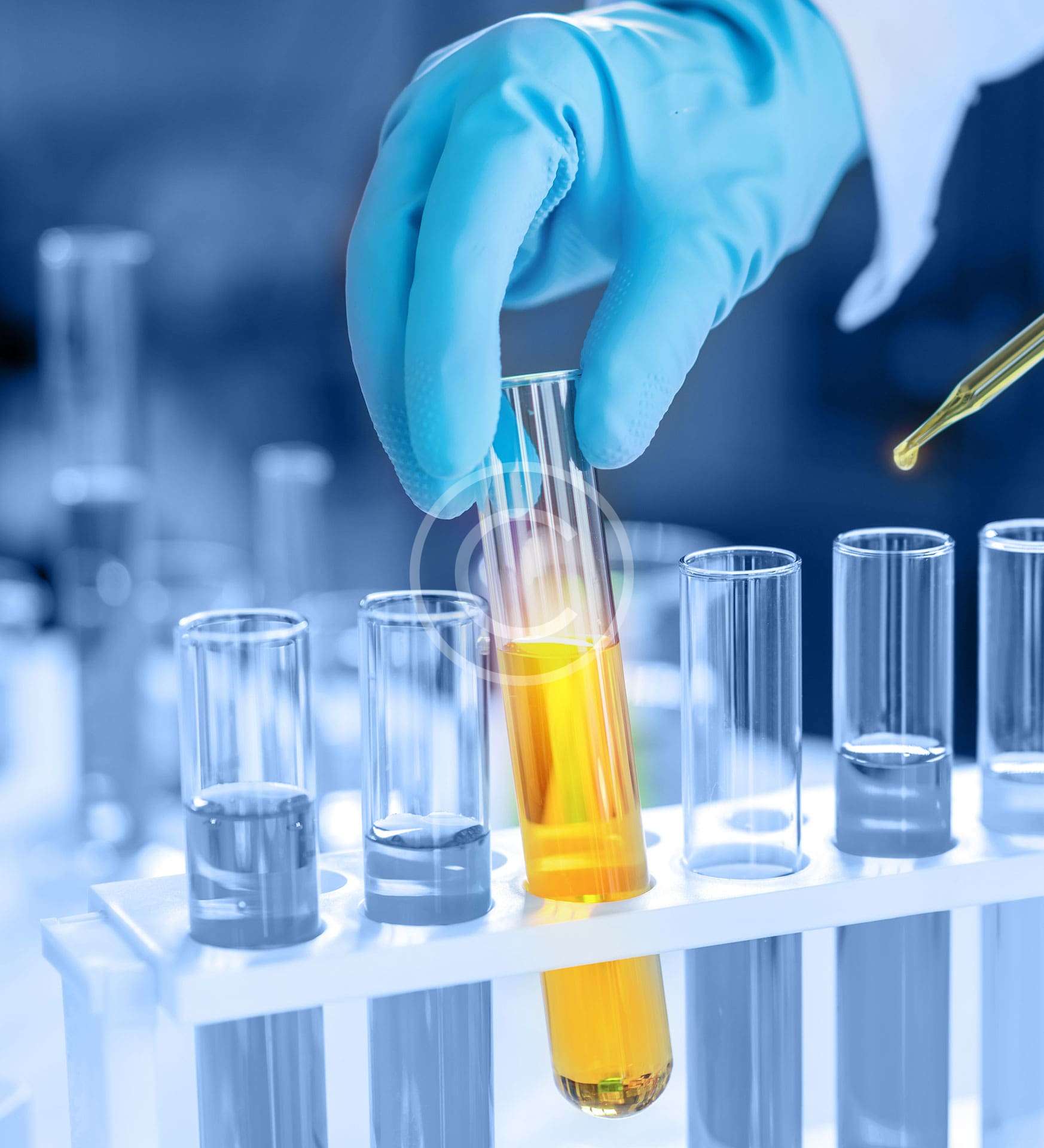 Substance Analysis